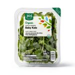 Whole Foods Market Triple-Washed Fresh Cut Vegetables 5 Ounce Pack-0