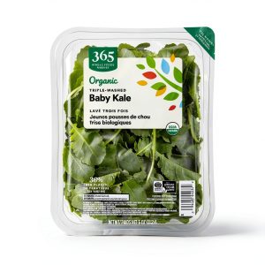 Whole Foods Market Triple-Washed Fresh Cut Vegetables 5 Ounce Pack-0