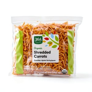 Organic Fresh Cut Vegetables 10 Ounce Pack 365 Everyday Value-0