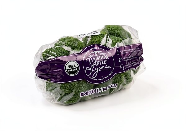 Tanimura & Antle Fresh Cut Baby Carrots 7 x 6.5 x 7 in Pack – 1 Count-2