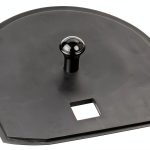 Thermo Scientific Light Sealing Plate for UV-Vis Spectrophotometer-0