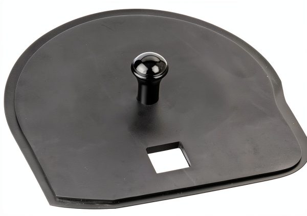 Thermo Scientific Light Sealing Plate for UV-Vis Spectrophotometer-0