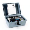 Hach DR300 Pocket Colorimeter 600 nm Waterproof Portable Case-1