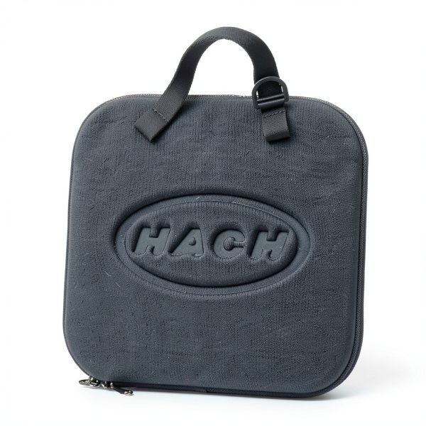 Hach 2722000 DR/800 Series Colorimeter Carrying Case Soft-Sided-1