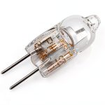 Tungsten Lamp for Spectrophotometer by M&A Instruments – 3.94" Cube-0