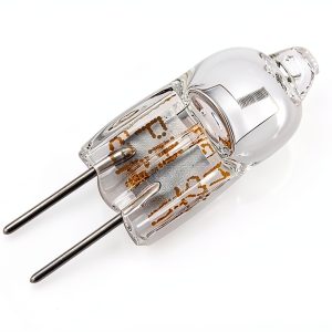 Tungsten Lamp for Spectrophotometer by M&A Instruments – 3.94" Cube-0