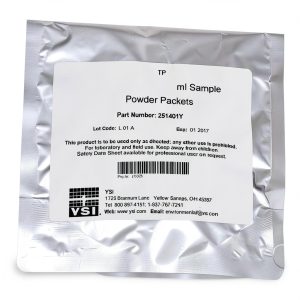 DPD Free Chlorine Reagent Powder YSI PhotoFlex & 900 Colorimeter 10ml-0