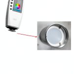 40mm Lens Accessory for WR18 Colorimeter HFCCYBGS – Precision Fit-0