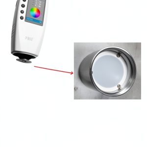 40mm Lens Accessory for WR18 Colorimeter HFCCYBGS – Precision Fit-0