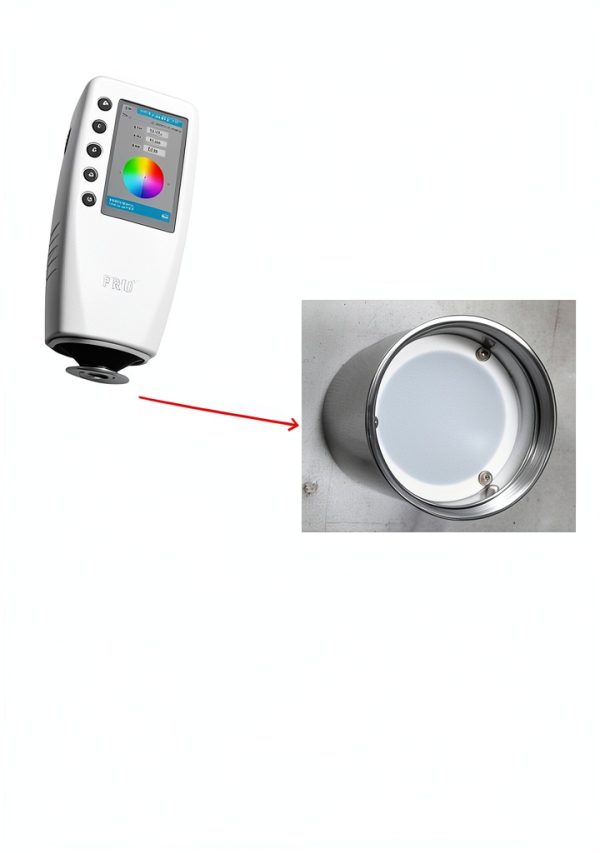 40mm Lens Accessory for WR18 Colorimeter HFCCYBGS – Precision Fit-0