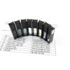Spectrophotometer Calibration Filters 8‑Piece Azzota NIST Traceable-1