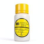 Nujol Mineral Oil for IR Spectroscopy 2 oz BUCK Scientific High Purity-0