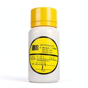 Nujol Mineral Oil for IR Spectroscopy 2 oz BUCK Scientific High Purity-0