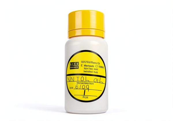 Nujol Mineral Oil for IR Spectroscopy 2 oz BUCK Scientific High Purity-0