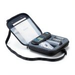 Hach 2722000 DR/800 Series Colorimeter Carrying Case Soft-Sided-0