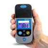 Hach DR300 Pocket Colorimeter 600 nm Waterproof Portable Case-2