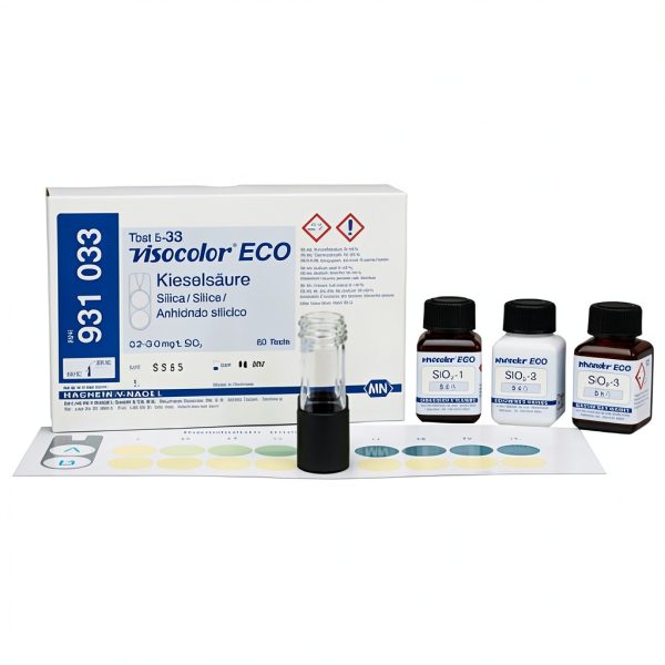 VISOCOLOR ECO Silica by Macherey Nagel Lab Accessory 931033-0
