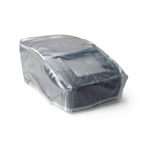 Dust Cover Hach HYH019 for Dr 2800 Portable Spectrophotometer US Made-0