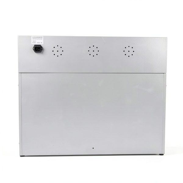 Color Assessment Cabinet LIOEURS 4-Light Matching Box with Auto Save-3