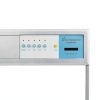 Color Assessment Cabinet LIOEURS 4-Light Matching Box with Auto Save-5