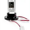 Deuterium Lamp for Azzota UV-Vis Spectrophotometer Model S-122-1
