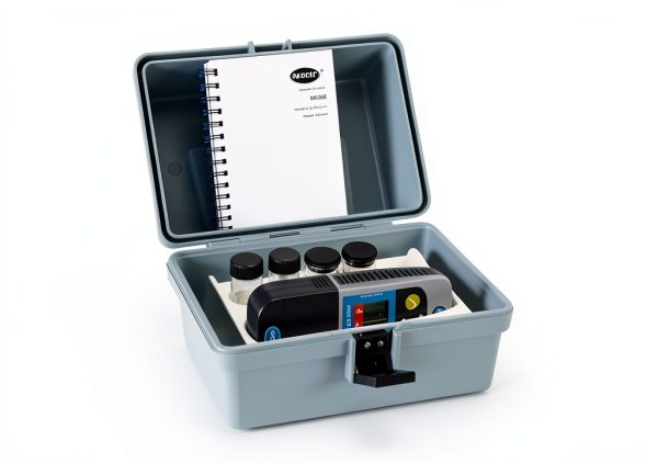 Hach DR300 Pocket Colorimeter Manganese Portable Waterproof IP67-1