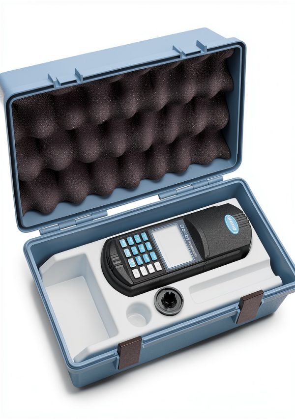 HACH 4942500 Carrying Case-0