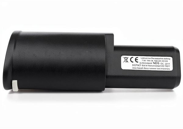 420-002 Battery for Niton XL2 XL3t 900S XRF Analyzer Spectrometer 2ICR19/66-9-0