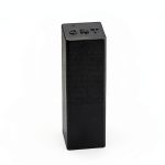 0% T Black Block for Spectrophotometers by Azzota 13x13x48mm-0