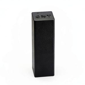 0% T Black Block for Spectrophotometers by Azzota 13x13x48mm-0