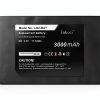 LQ2-BAT Replacement Battery SpectroVis Plus 3.7V 3000mAh ChoyoqeR-4