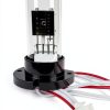 Deuterium Lamp for Azzota UV-Vis Spectrophotometer Model S-122-0