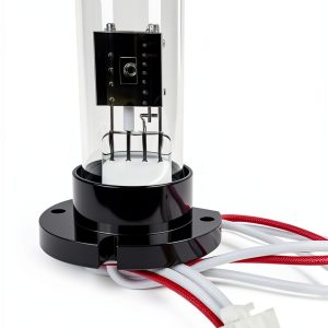 Deuterium Lamp for Azzota UV-Vis Spectrophotometer Model S-122-0