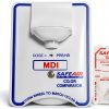 SafeAir MDI Color Comparator Accessory (Morphix Part # 383006)-1