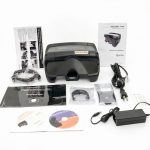 X Rite iVue VS205 Spectrophotometer Paint Matching System Bundle-0