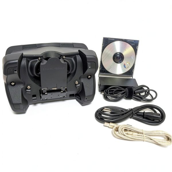 X Rite iVue VS205 Spectrophotometer Paint Matching System Bundle-2